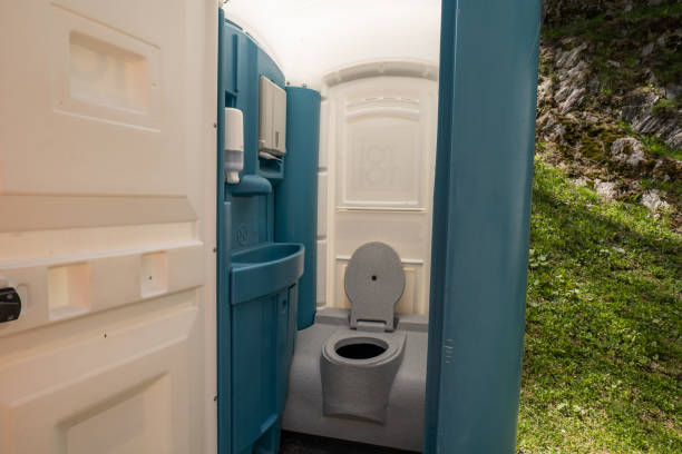 Best Portable toilet rental for construction  in Marlow, OK