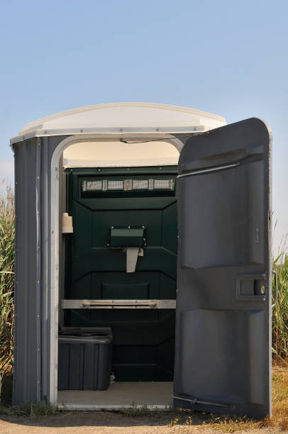 Best Porta potty delivery and setup  in Marlow, OK