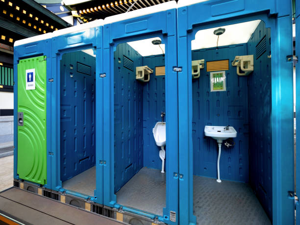 Best Portable toilet rental cost  in Marlow, OK