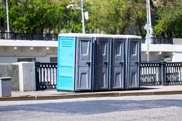 Best Porta potty rental near me  in Marlow, OK